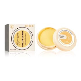 EELHOE Hydrating Chapping Cream, Foot Care Heel Moisturizing Anti-Cracking, Peeling And Chapping Foot Care Cream