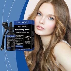 Hair Care Roller Kit