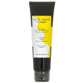 SISLEY - Hair Rituel Curl Care Jelly 694508 150ml