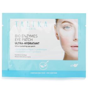 TALIKA - Bio Enzymes Eye Patch Ultra Hydratant 553320 1pair