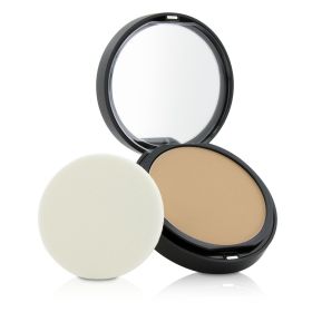 BareMinerals - BarePro Performance Wear Powder Foundation - # 10 Cool Beige - 10g/0.34oz StrawberryNet