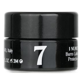 I NUMERI PRIMI - N.7 Protective Face-Lip Butter 921660 5ml/0.16oz