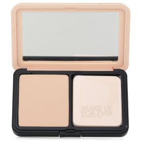 MAKE UP FOR EVER - HD Skin Matte Velvet 24HR Undetectable Blurring Powder Foundation - # 1N06 194655 11g/0.38oz