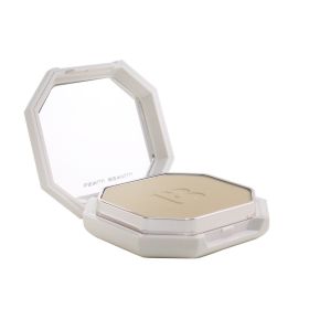 FENTY BEAUTY BY RIHANNA - Pro Filt'R Soft Matte Powder Foundation - #140 (Light With Warm Yellow Undertones) 645751 9.1g/0.32oz