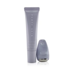 FENTY BEAUTY BY RIHANNA - FENTY SKIN Flash Nap Instant Revival Eye Gel-Cream + Eye Massage Tool 647144 2pcs