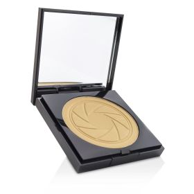 SMASHBOX - Photo Filter Powder Foundation - # 5 (Gloden Beige) 39131 9.9g/0.34oz
