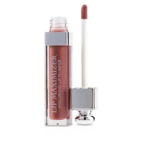 CHRISTIAN DIOR - Dior Addict Lip Maximizer (Hyaluronic Lip Plumper) - # 012 Rosewood C006500012 / 443166 6ml/0.2oz
