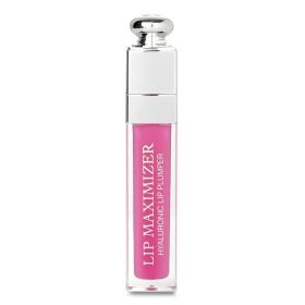 CHRISTIAN DIOR - Dior Addict Lip Maximizer (Hyaluronic Lip Plumper) - # 007 Raspberry C006500007 / 431101 6ml/0.2oz