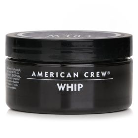 AMERICAN CREW - Whip (Light Hold, Natural Shine) 003190 85g